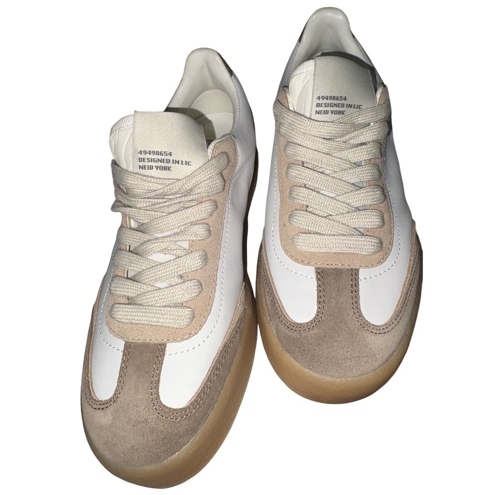 Steve Madden Women's Platform Sneakers – Size 8 – New Without‎ Box